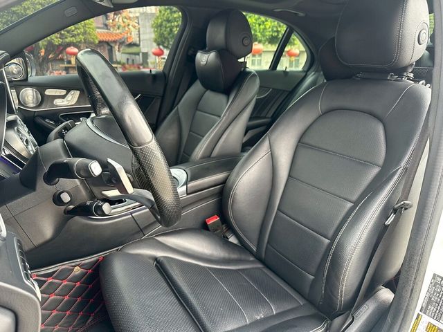 M-BENZ賓士 C400  第8張相片