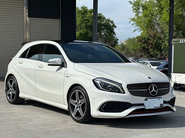 M-BENZ賓士 A250  第1張相片