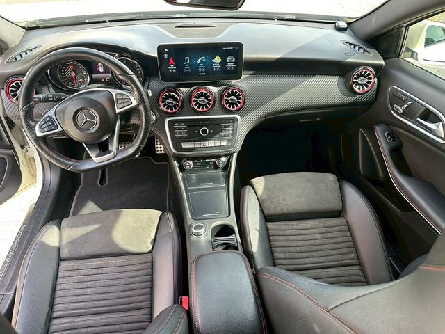 M-BENZ賓士 A250  第7張相片