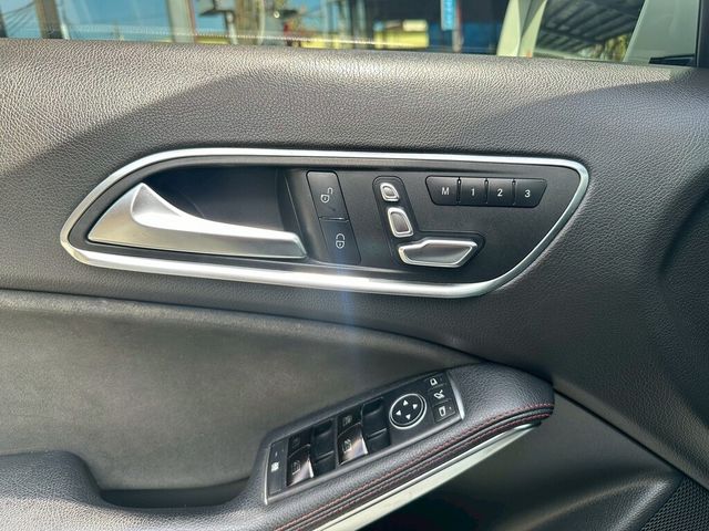 M-BENZ賓士 A250  第10張相片