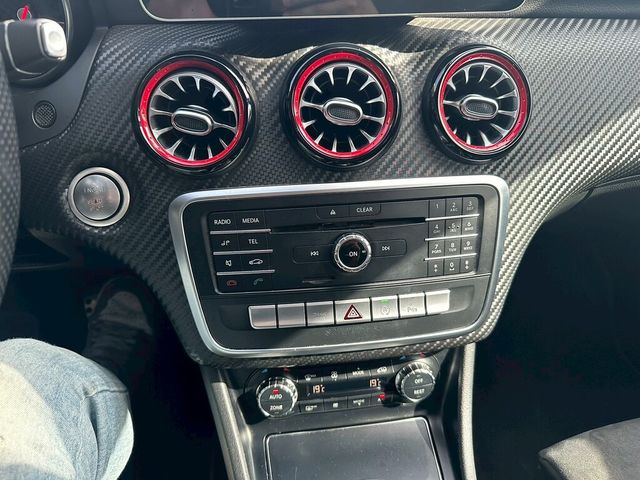 M-BENZ賓士 A250  第15張相片