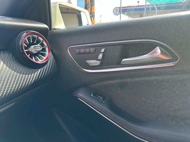 M-BENZ賓士 A250  第16張相片