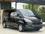 FORD福特 TOURNEO CUSTOM  第1張縮圖