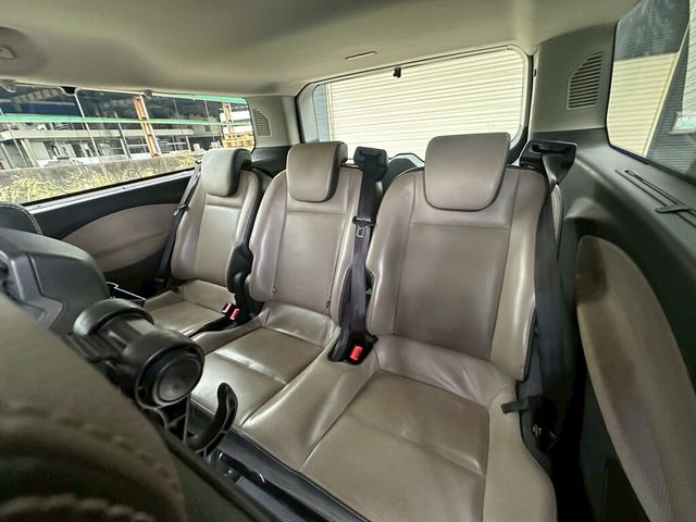FORD福特 TOURNEO CUSTOM  第10張相片
