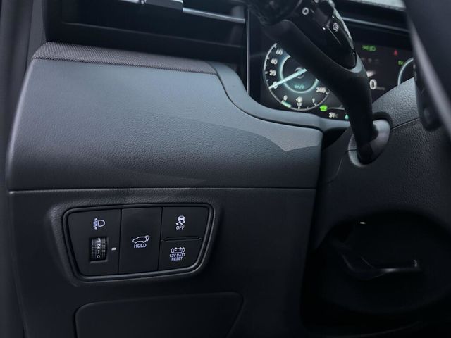 HYUNDAI現代 TUCSON  第16張相片