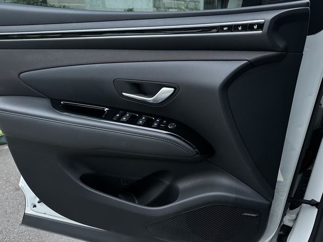 HYUNDAI現代 TUCSON  第17張相片