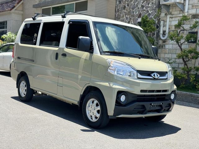 MITSUBISHI三菱 VERYCA  第1張相片