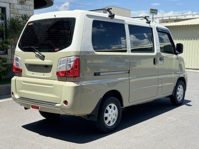 MITSUBISHI三菱 VERYCA  第6張相片