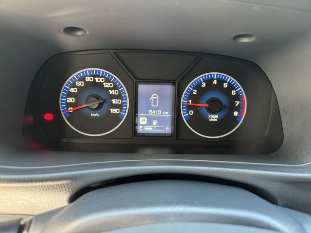 MITSUBISHI三菱 VERYCA  第11張相片