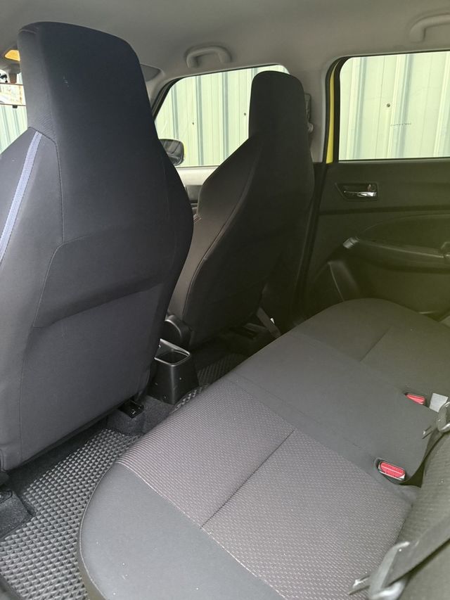 SUZUKI鈴木 SWIFT  第5張相片