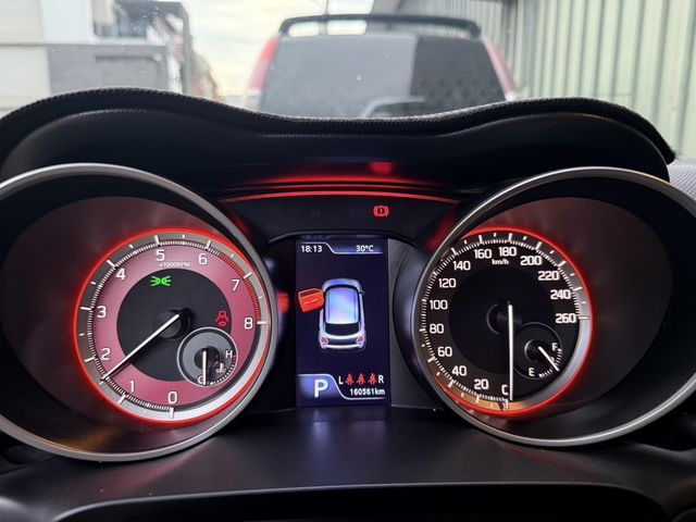 SUZUKI鈴木 SWIFT  第6張相片