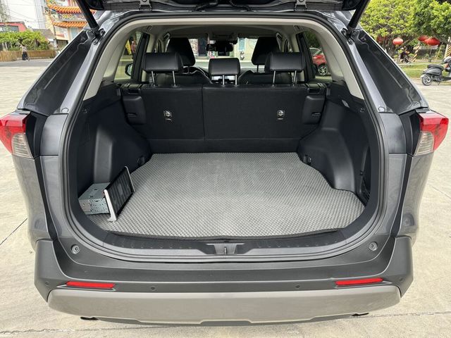 TOYOTA豐田 RAV4  第7張相片