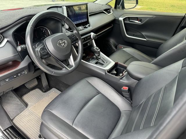 TOYOTA豐田 RAV4  第9張相片