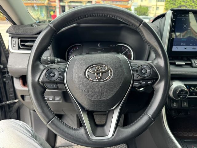 TOYOTA豐田 RAV4  第15張相片
