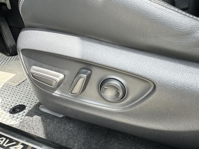 TOYOTA豐田 RAV4  第18張相片