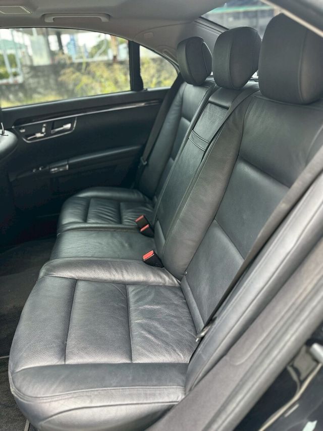 M-BENZ賓士 S350  第8張相片