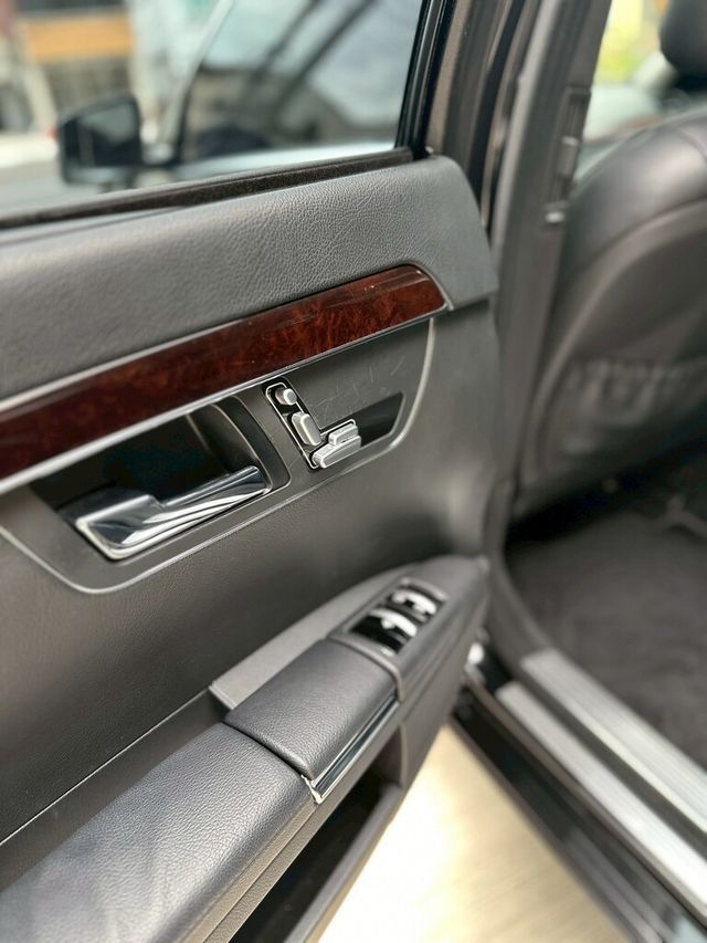 M-BENZ賓士 S350  第9張相片