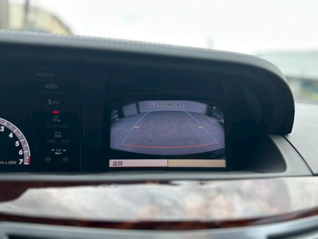 M-BENZ賓士 S350  第13張相片