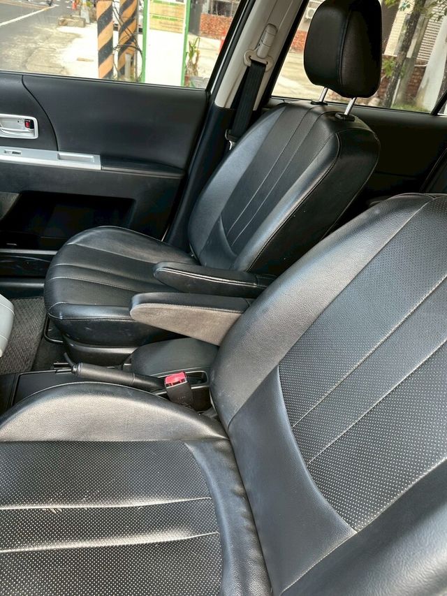 MAZDA馬自達 MAZDA 5  第7張相片