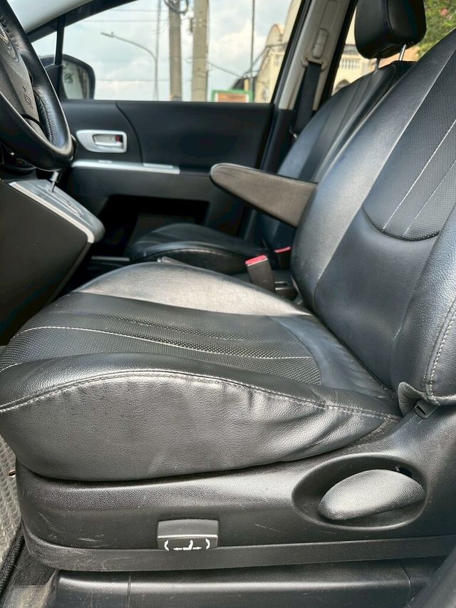 MAZDA馬自達 MAZDA 5  第8張相片