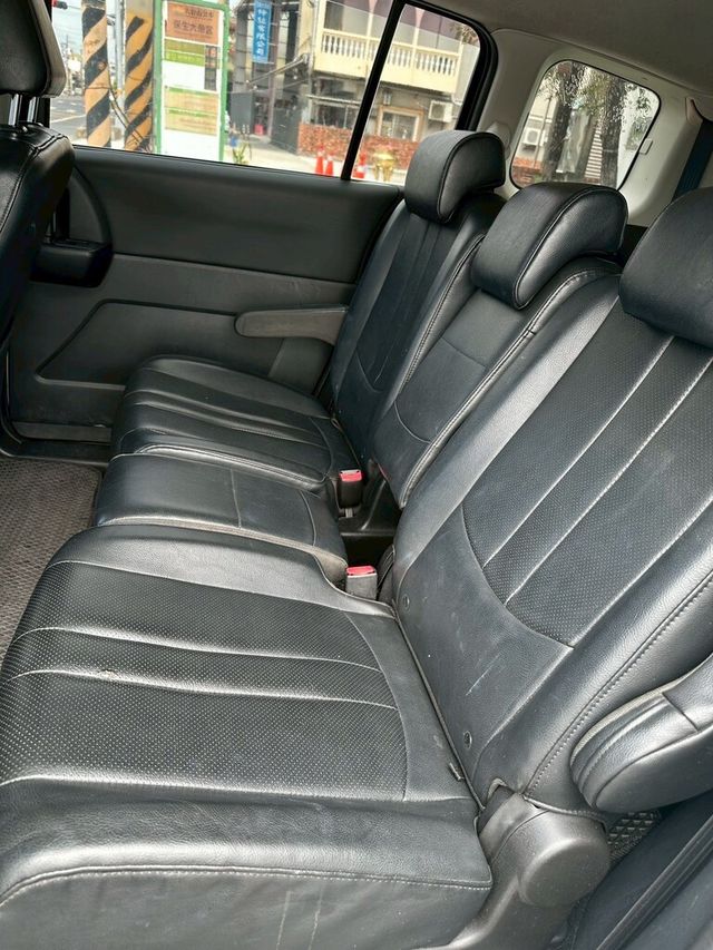MAZDA馬自達 MAZDA 5  第9張相片