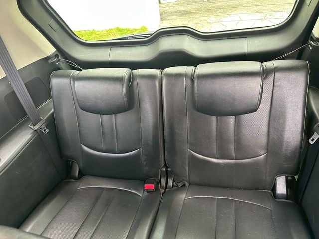 MAZDA馬自達 MAZDA 5  第10張相片