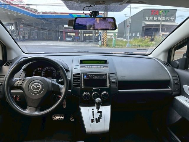 MAZDA馬自達 MAZDA 5  第11張相片