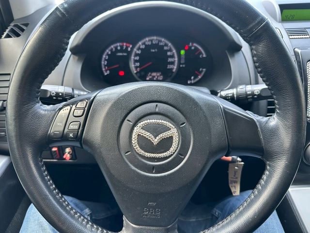 MAZDA馬自達 MAZDA 5  第12張相片