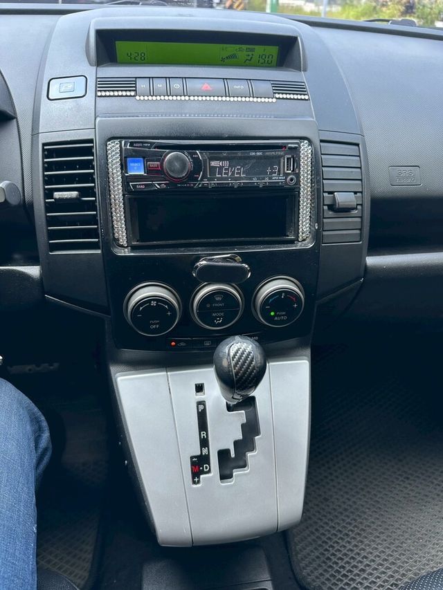 MAZDA馬自達 MAZDA 5  第13張相片