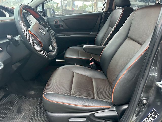 TOYOTA豐田 SIENTA  第7張相片