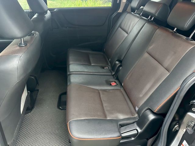 TOYOTA豐田 SIENTA  第8張相片