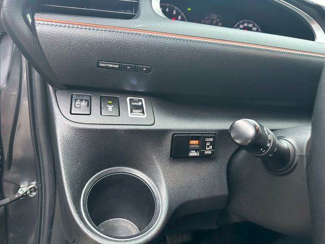 TOYOTA豐田 SIENTA  第11張相片