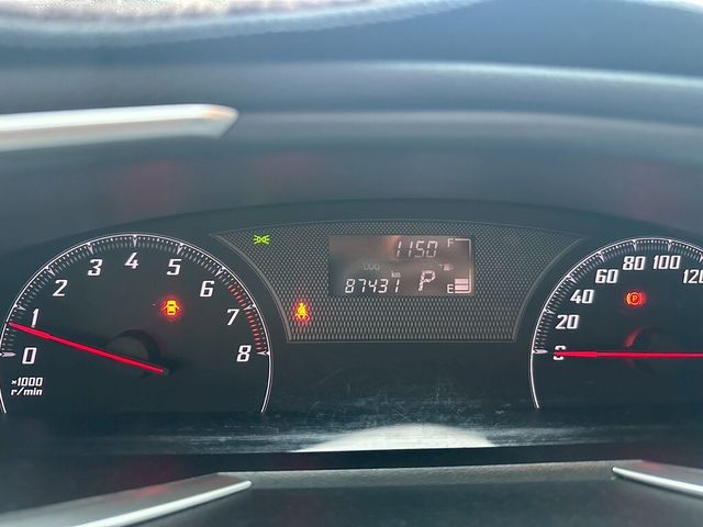 TOYOTA豐田 SIENTA  第13張相片