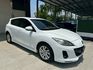MAZDA馬自達 MAZDA 3  第1張縮圖