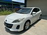 MAZDA馬自達 MAZDA 3  第2張縮圖