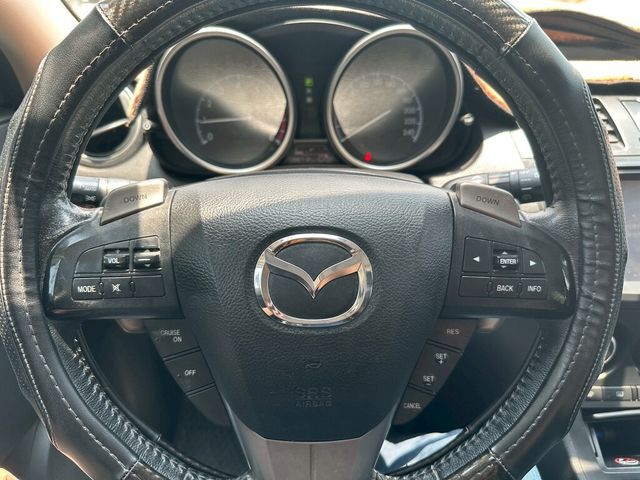 MAZDA馬自達 MAZDA 3  第9張相片