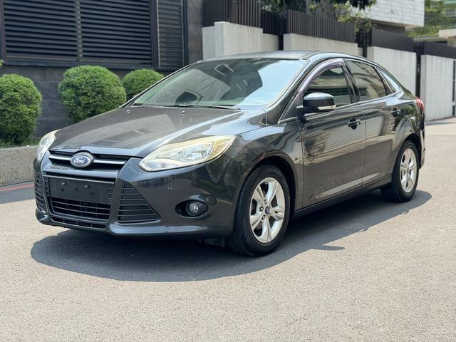 FORD福特 FOCUS  第2張相片