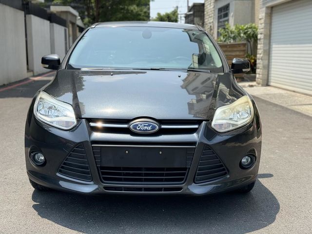 FORD福特 FOCUS  第3張相片