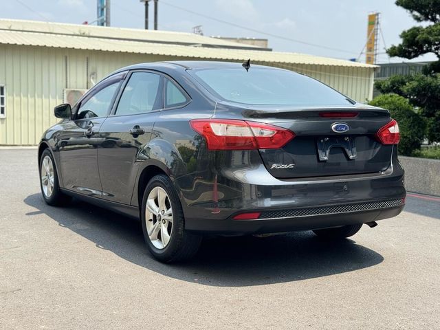 FORD福特 FOCUS  第4張相片