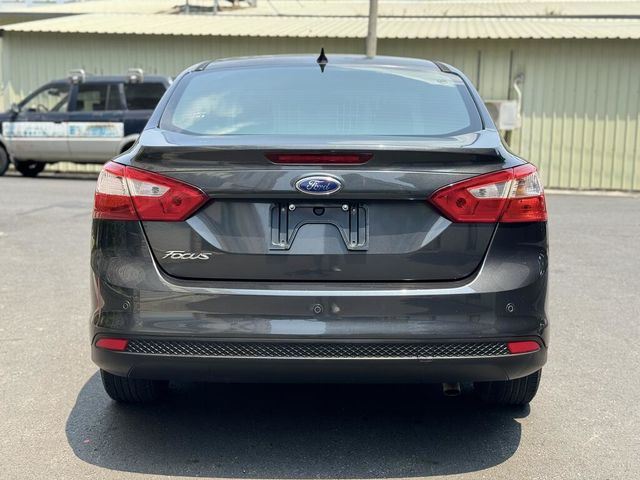 FORD福特 FOCUS  第5張相片
