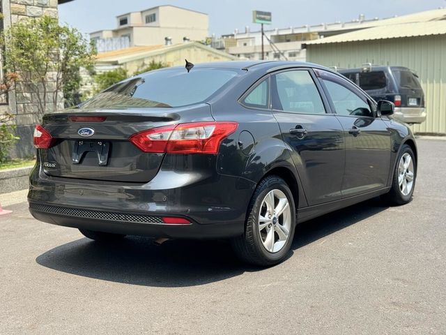 FORD福特 FOCUS  第6張相片