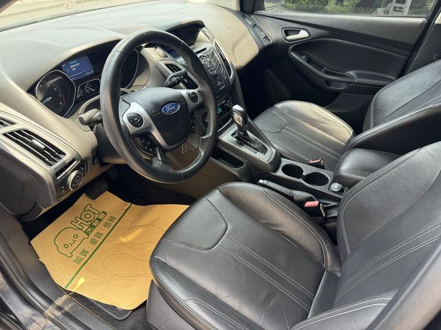 FORD福特 FOCUS  第8張相片