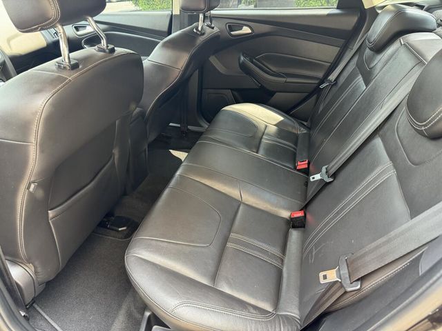 FORD福特 FOCUS  第9張相片