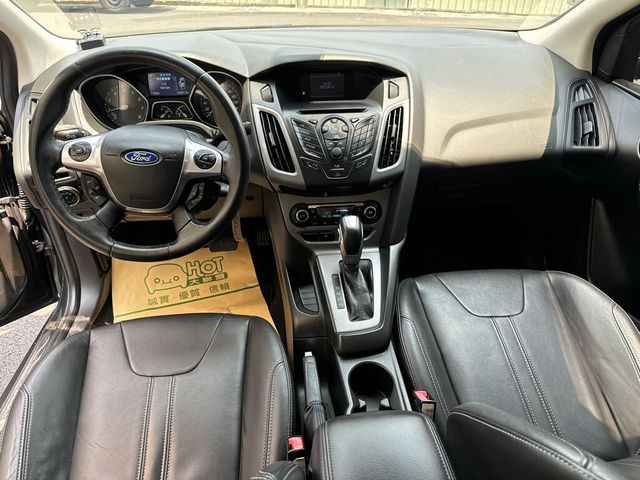 FORD福特 FOCUS  第10張相片