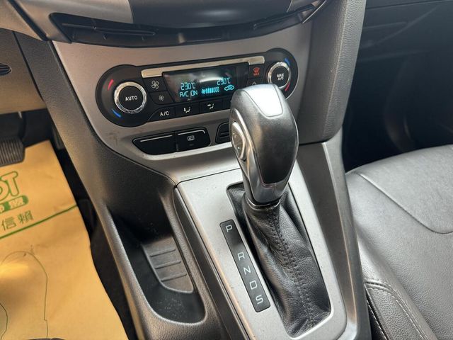 FORD福特 FOCUS  第13張相片
