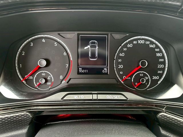 VOLKSWAGEN福斯 T-CROSS  第11張相片