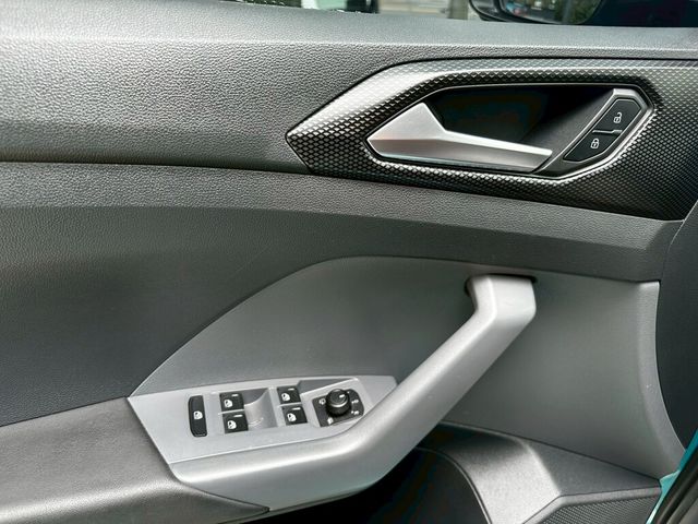 VOLKSWAGEN福斯 T-CROSS  第14張相片