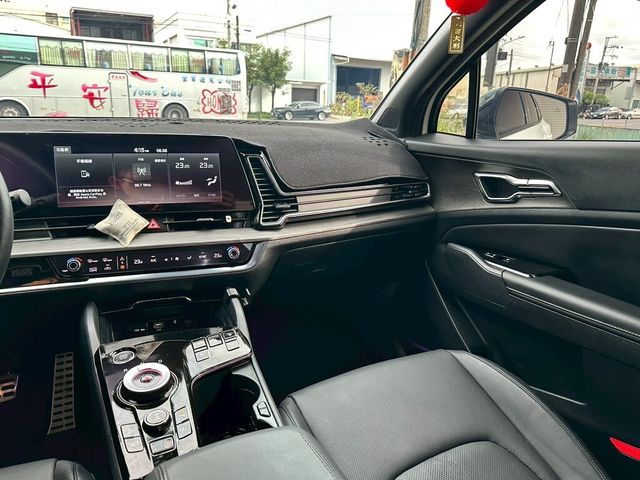 KIA起亞 SPORTAGE  第9張相片