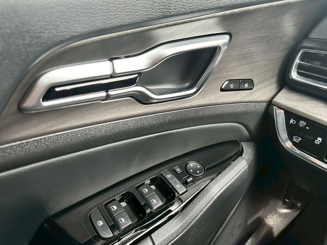 KIA起亞 SPORTAGE  第13張相片