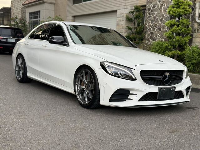 M-BENZ賓士 C250  第1張相片